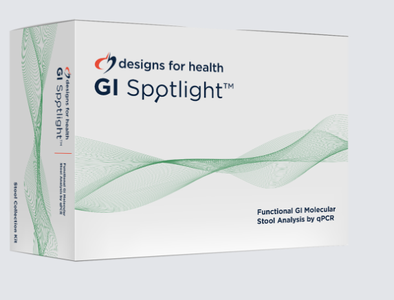 GI Microbiome Test Kit
